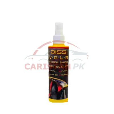Diss V-P-L-R Hyper Shine Protectant 200ML