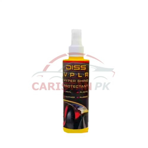Diss V-P-L-R Hyper Shine Protectant 200ML