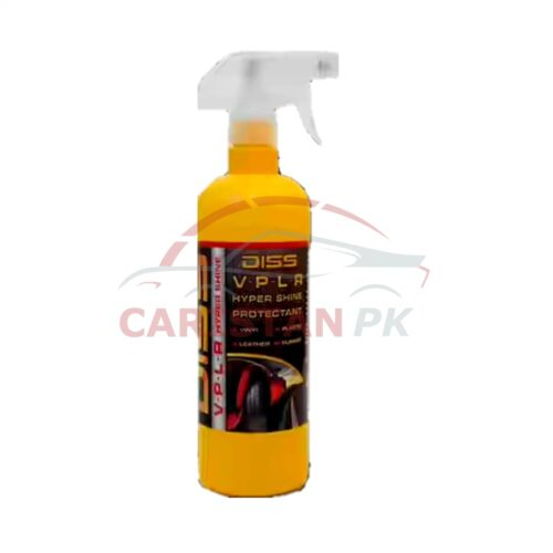 Diss V-P-L-R Hyper Shine Protectant 700ML
