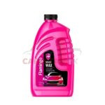 Flamingo Car Wash & Wax Shampoo 2L