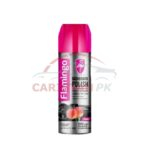Flamingo Dashboard Polish Peach 450ML