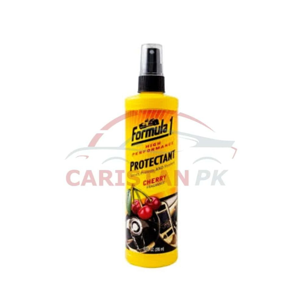 Formula 1 Interior Protectant Cherry 315ML