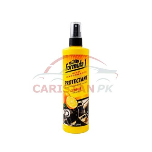 Formula 1 Interior Protectant Citrus 315ML