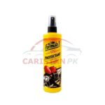 Formula 1 Interior Protectant Strawberry 315ML