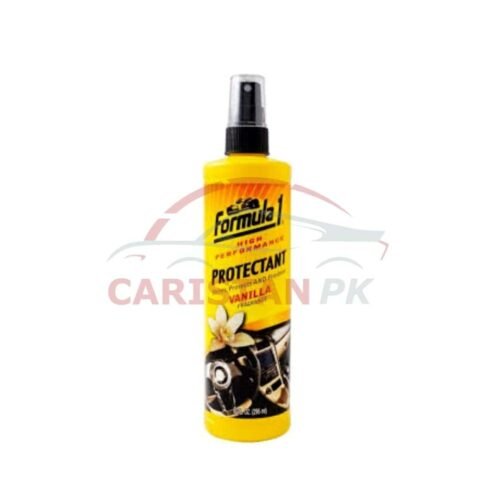 Formula 1 Interior Protectant Vanilla 315ML