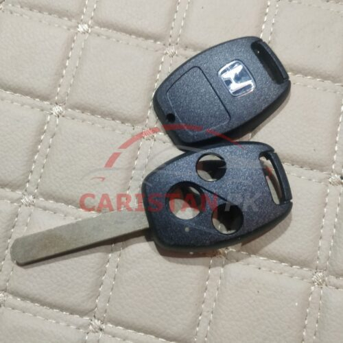 Honda Accord CL7 & CL9 Replacement Key Shell Cover Case 1