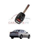 Honda Accord CL7 & CL9 Replacement Key Shell Cover Case