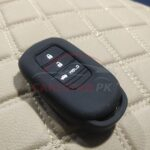 Honda City/Grace Silicone PVC Key Cover 1