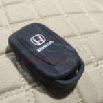 Honda City/Grace Silicone PVC Key Cover 2