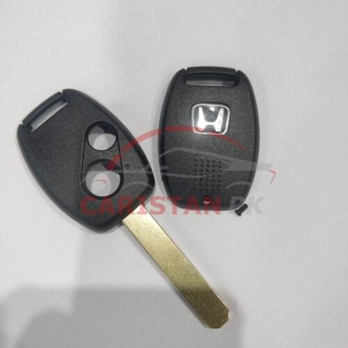 Honda Civic Reborn Replacement Key Shell Cover Case 1
