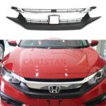 Honda Civic X OEM Grille 2016-21 Honda Civic X OEM Grille 2016-21