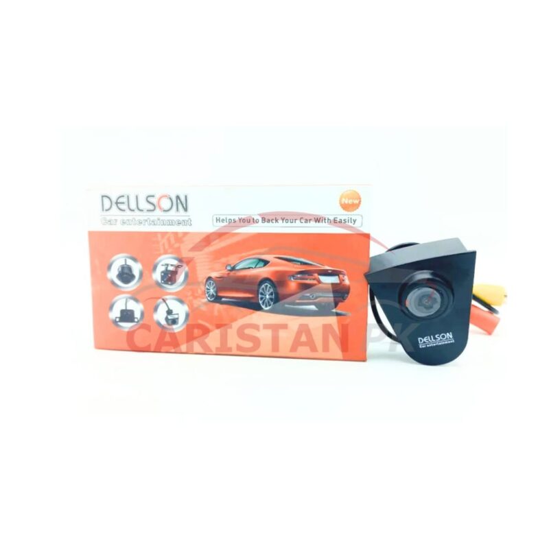 Honda HD Vehicle Front Water Proof Camera