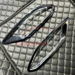 Honda Vezel Chrome Reflector Light Cover 4