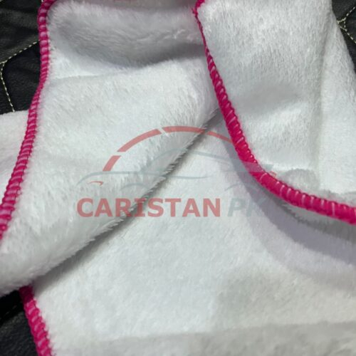 Kenco Soft Car Cleaning Cloth Value Pack Of 6 4