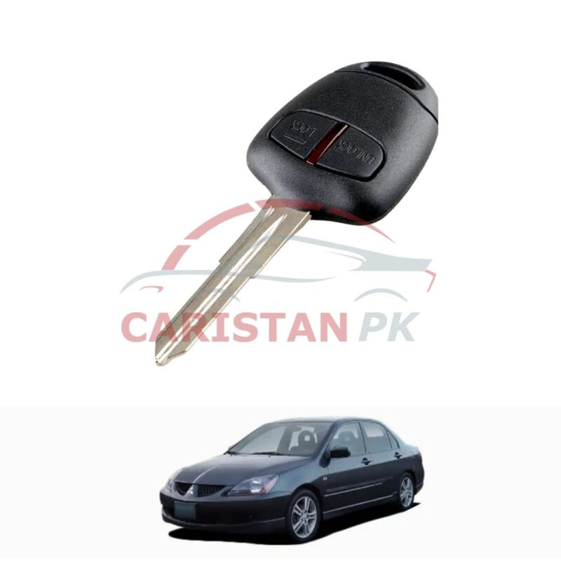 Mitsubishi Lancer Replacement Key Shell Cover Case Mitsubishi Lancer Replacement Key Shell Cover Case
