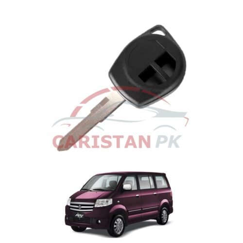Suzuki APV Replacement Key Shell Cover Case