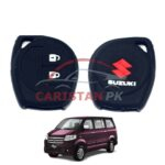 Suzuki APV Silicone PVC Key Cover