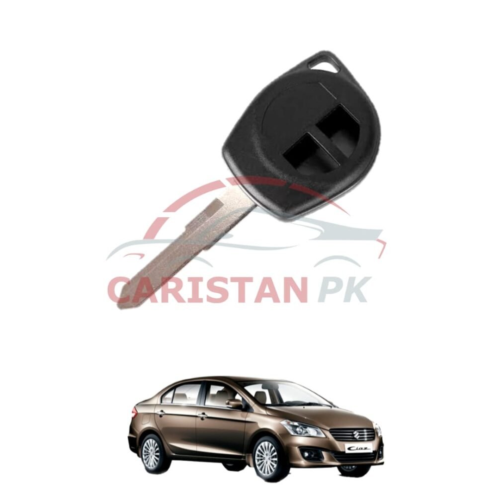 Suzuki Ciaz Replacement Key Shell Cover Case Suzuki Ciaz Replacement Key Shell Cover Case