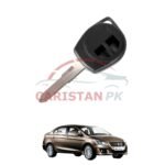Suzuki Ciaz Replacement Key Shell Cover Case