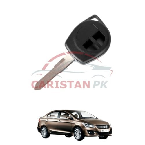 Suzuki Ciaz Replacement Key Shell Cover Case