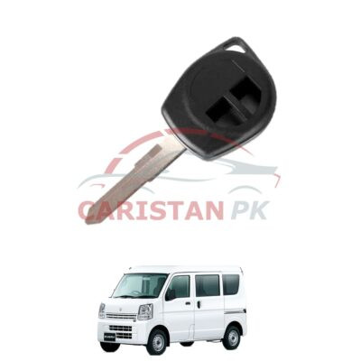 Suzuki Every Replacement Key Shell Cover Case 2007-18
