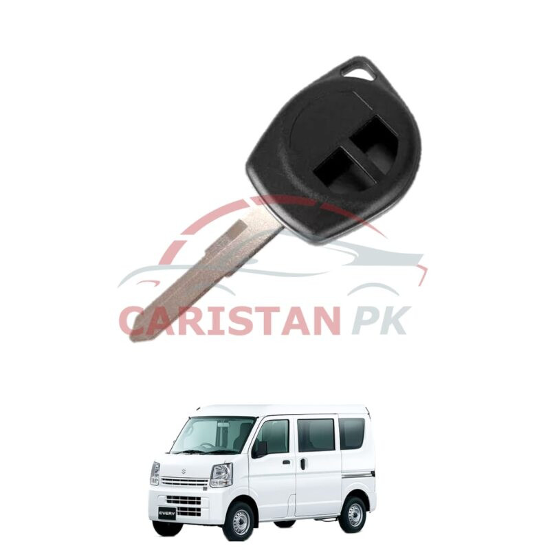 Suzuki Every Replacement Key Shell Cover Case Suzuki Every Replacement Key Shell Cover Case 2007-18