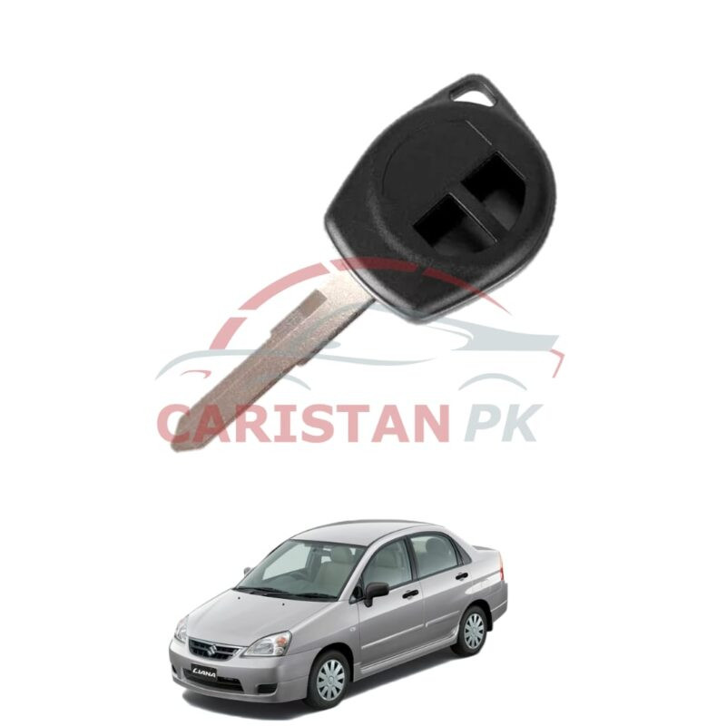 Suzuki Liana Replacement Key Shell Cover Case Suzuki Liana Replacement Key Shell Cover Case