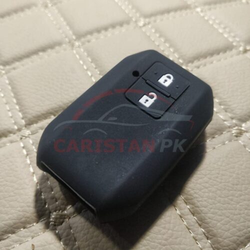 Suzuki Swift Silicone PVC Key Cover 2022 Model 2