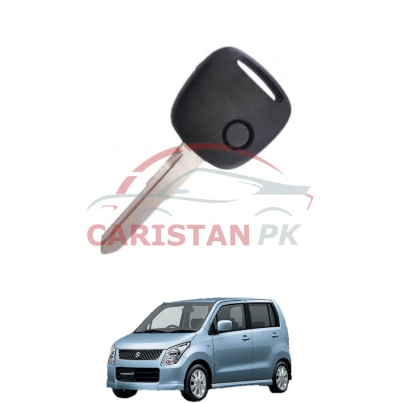 Suzuki Wagon R Japanese Replacement Key Shell Cover Case 2008-12 Suzuki Wagon R Japanese Replacement Key Shell Cover Case 2008-12