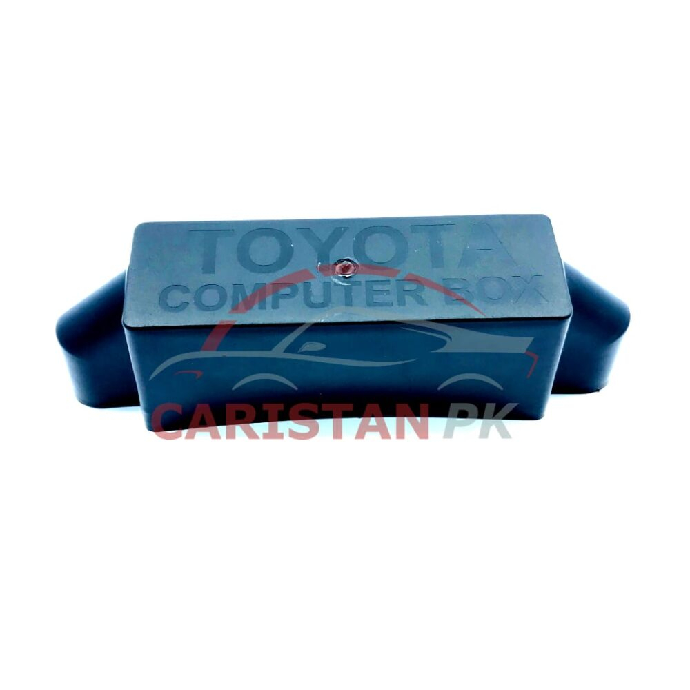 Toyota Corolla Computer Box Water Proofing Cover 2009-13 Model Toyota Corolla Computer Box Water Proofing Cover 2009-13 Model