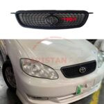 Toyota Corolla Front Benz Grille 2002-2008 Toyota Corolla Front Benz Grille 2002-2008