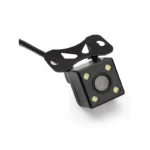 Universal 4 LED HD Vehicle Reverse Camera Moving Line