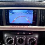 Universal 8 LED HD Vehicle Reverse Camera Rear 1