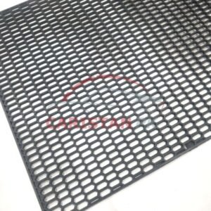 Universal Honeycomb Mesh Grille For Bumper 2