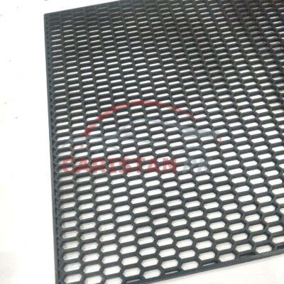 Universal Honeycomb Mesh Grille For Bumper 5