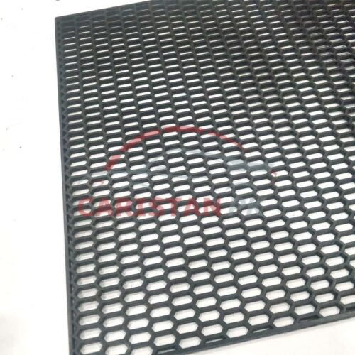 Universal Honeycomb Mesh Grille For Bumper 5