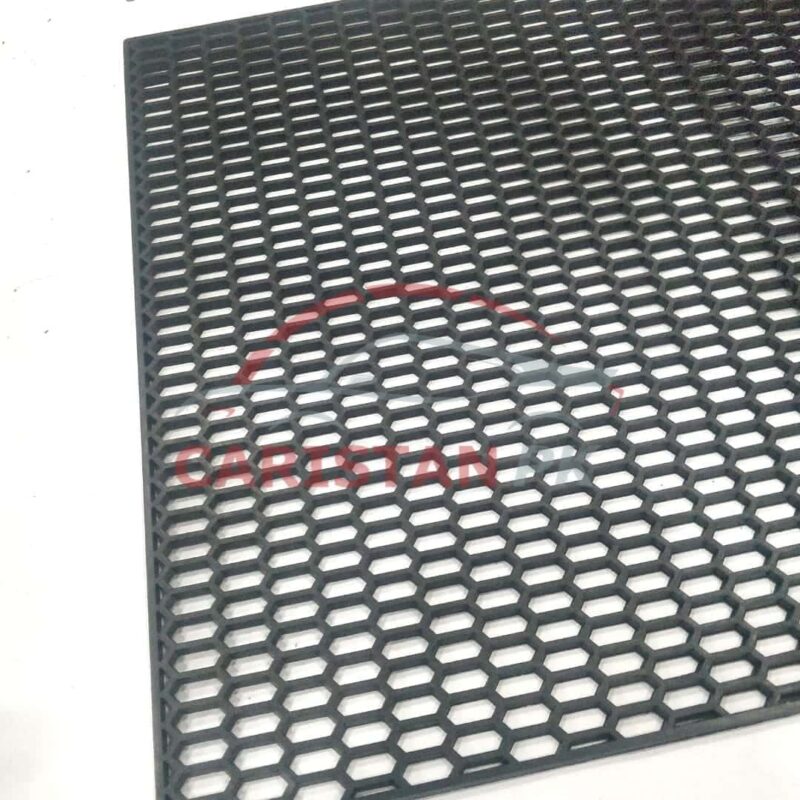 Universal Honeycomb Mesh Grille For Bumper 5