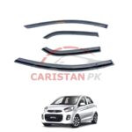 KIA Picanto Air Press Dark Black