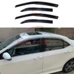 Toyota Corolla Premium TXR Air Press With Chrome 2014-24