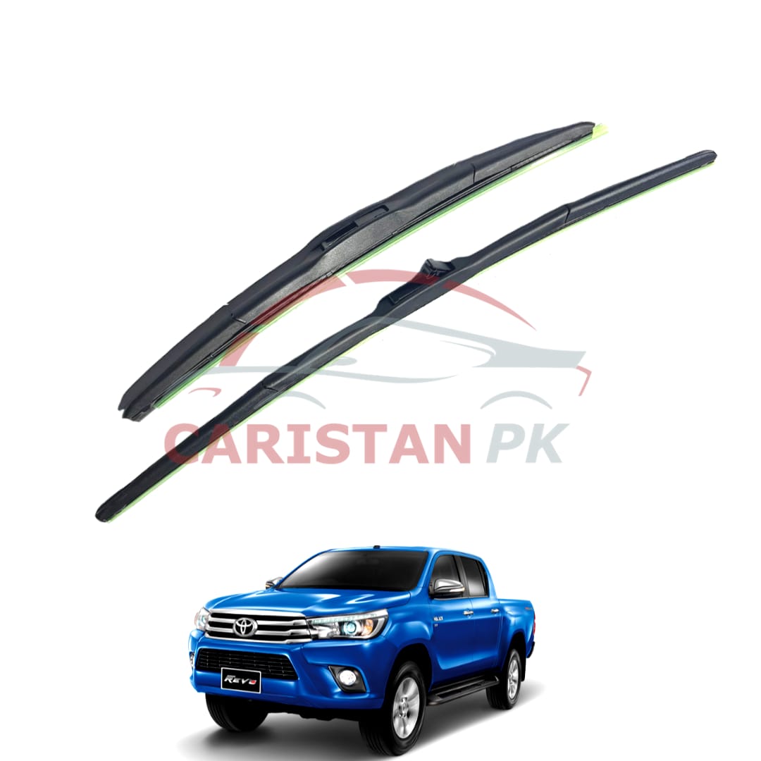 Toyota Hilux Revo Premium Silicone Wiper Blade
