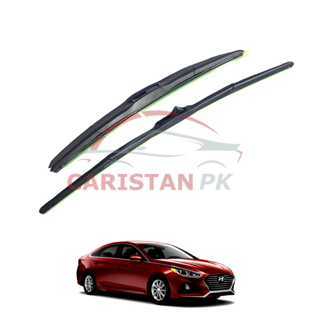 Hyundai Elantra Premium Silicone Wiper Blade