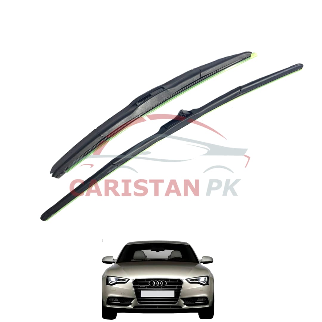 Audi A5 Premium Silicone Wiper Blade 2014-19
