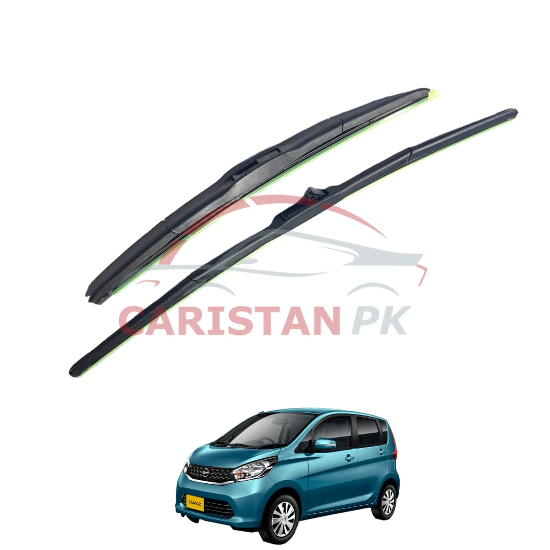Nissan Dayz Premium Silicone Wiper Blade 2013-2018