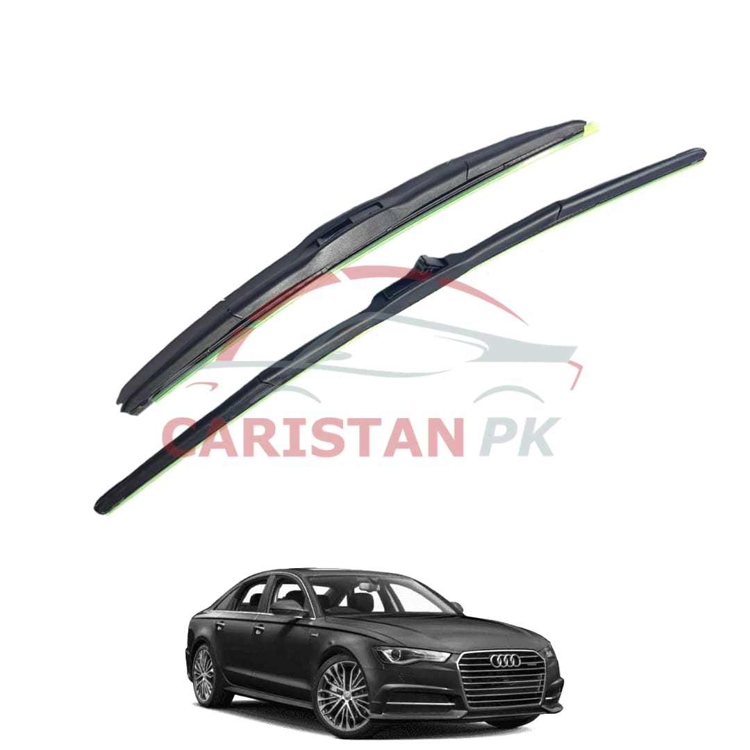 Audi A6 Premium Silicone Wiper Blade 2014-19