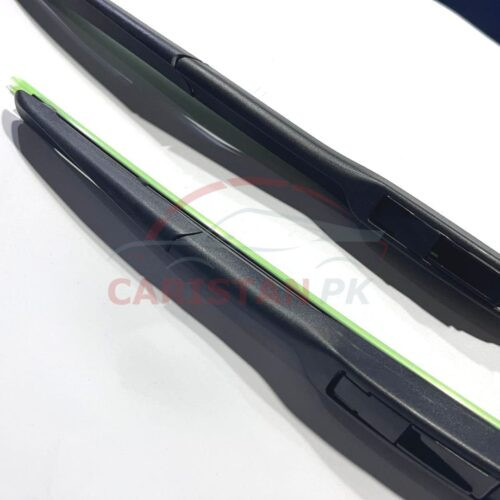 Premium Silicone Wiper Blade 3