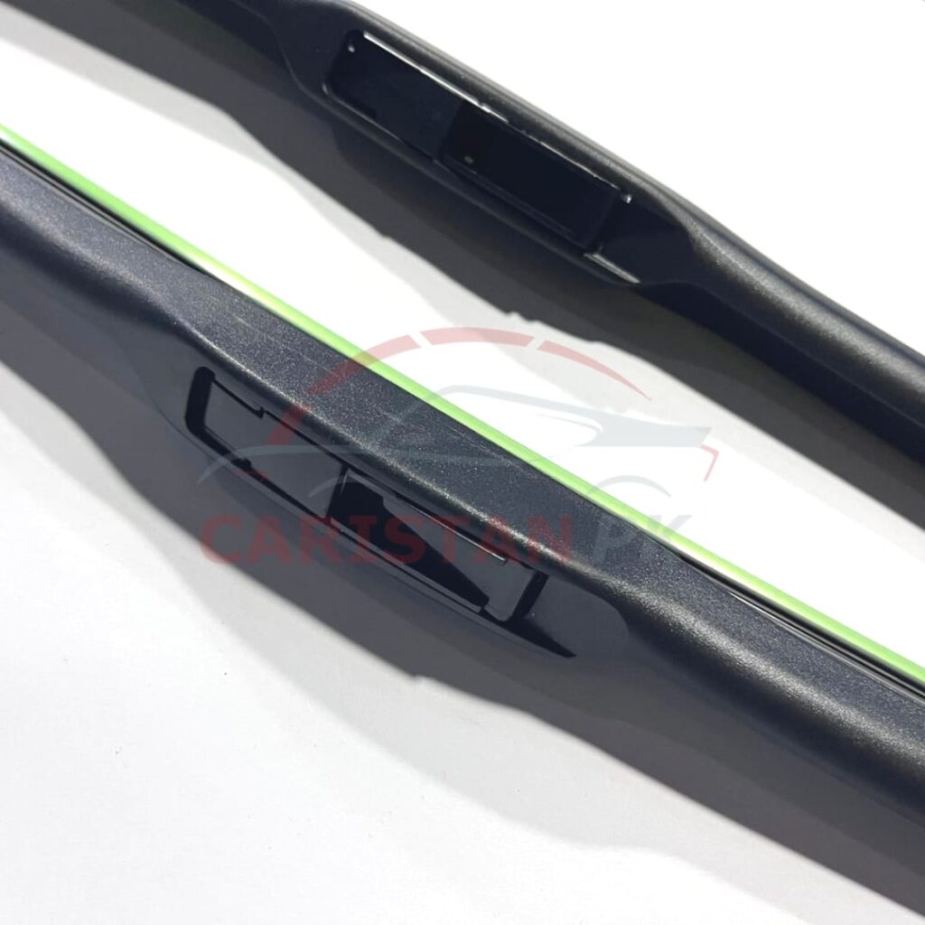 Premium Silicone Wiper Blade 2