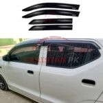 Suzuki Alto Premium TXR Air Press 2017-24