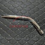 Suzuki Every Rear Wiper Chrome Trim 2007-18 4 Suzuki Every Rear Wiper Chrome Trim 2007-18 4