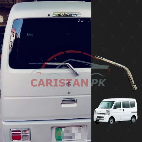 Suzuki Every Rear Wiper Chrome Trim 2007-18