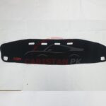 Suzuki Every Dashboard Carpet Black 2019-24 1